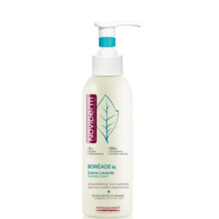 Noviderm Boréade Creme Lavante