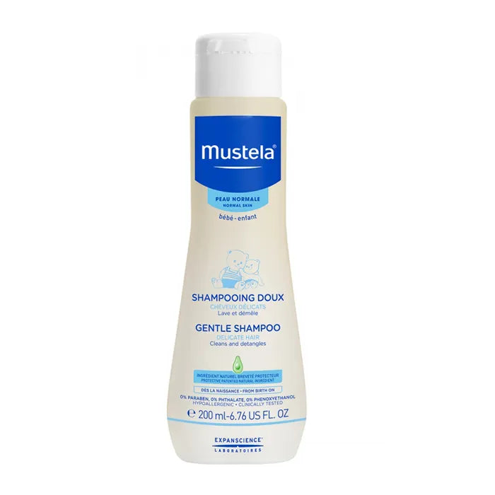 Mustela Shampooing Doux