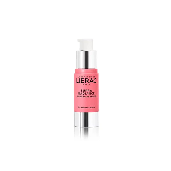 Lierac Supra Radiance Sérum Éclat Regard 15ml - Batty Beauty