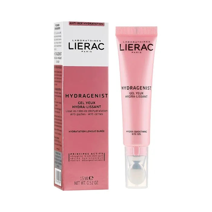 Lierac Hydragenist Gel Yeux