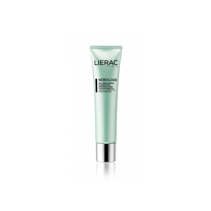 Lierac Sébologie Gel Régulateur Correction Imperfections