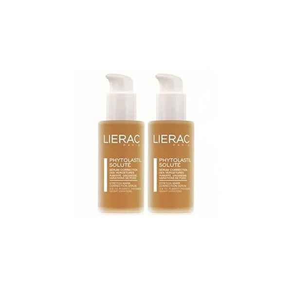 Lierac Phytolastil Serum Correction Des Vergetures 2x75ml - Batty Beauty