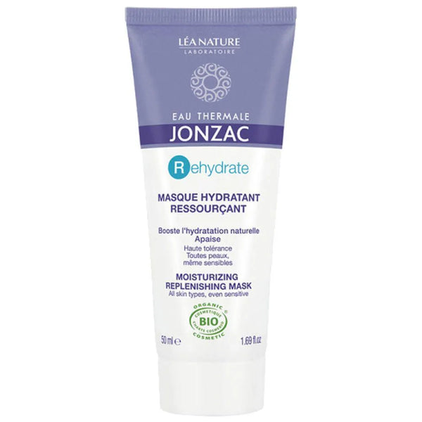 Jonzac Mascarilla Hidratante 50ml - Batty Beauty