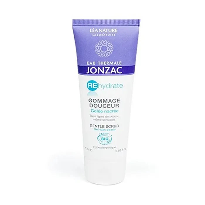 Jonzac Rehydrate Gommage Douceur