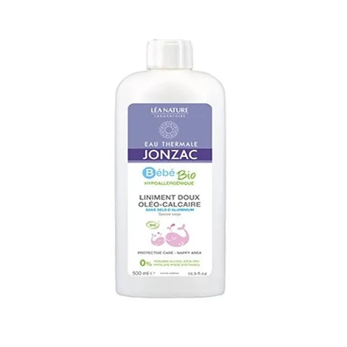 Jonzac Bébé Bio Liniment Doux Oléo-Calcaire