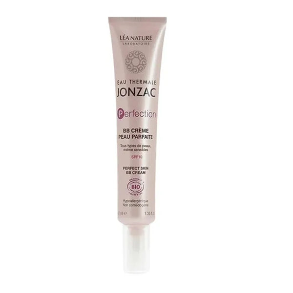 Jonzac Perfection BB Crème Peau Parfaite Teinte Claire 40ml - JONZAC