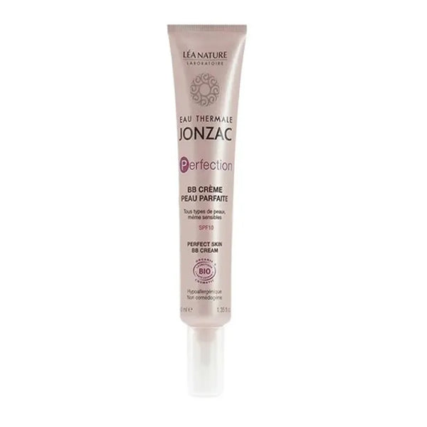Jonzac Perfection BB Crème Peau Parfaite Teinte Médium 40ml - JONZAC