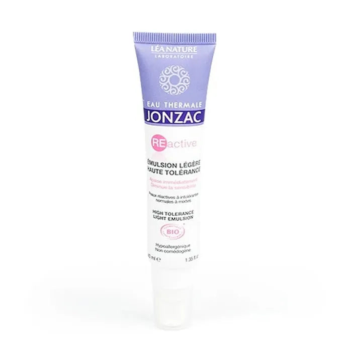Jonzac Reactive Emulsion Légère Haute Tolérance
