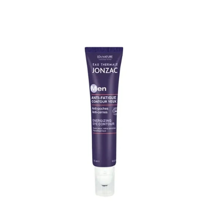 Jonzac For Men Anti-Fatigue Contour Yeux