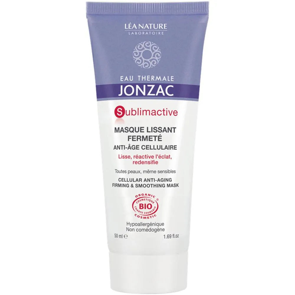 Jonzac Mascarilla Anti-Edad