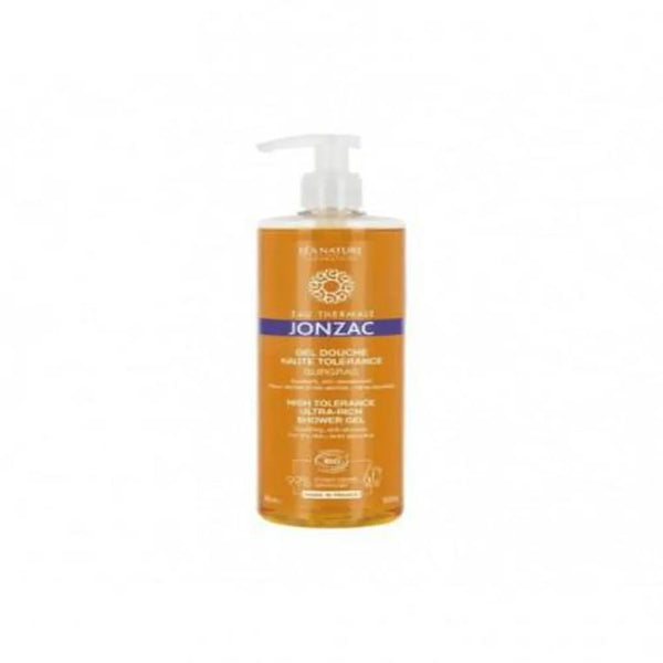Jonzac Gel Ducha Ultra Rico 500ml - Batty Beauty