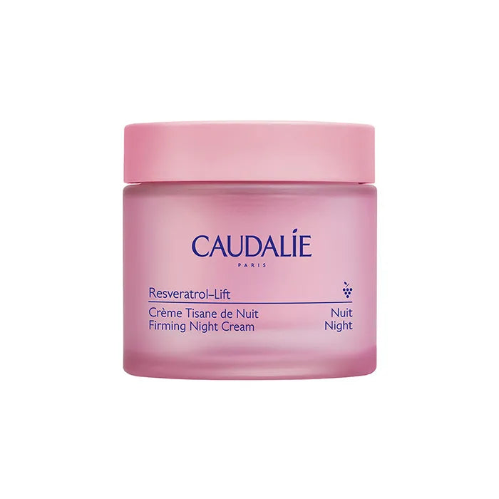 Caudalie Resveratrol Lift Crème Tisane De Nuit