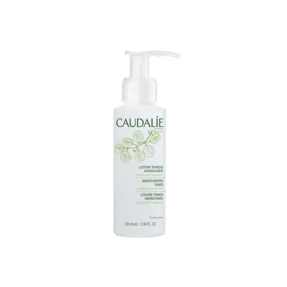 Caudalie Lotion Tonique Hydratante