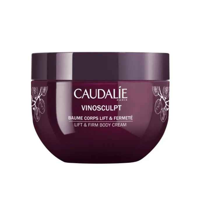 Caudalie Vinosculpt Baume Corps Lift & Fermeté