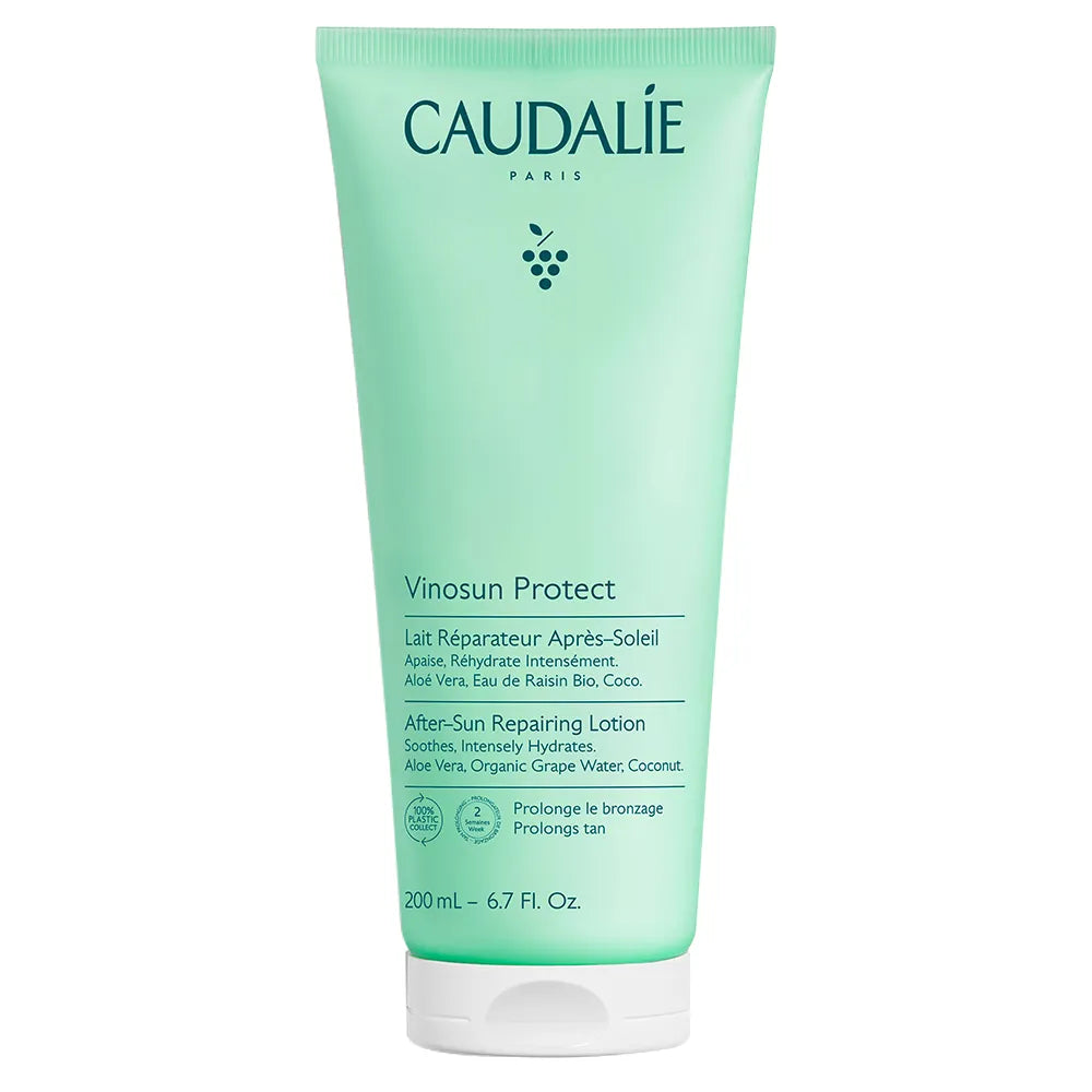 Caudalie Lait Après-Soleil Prolongateur De Bronzage