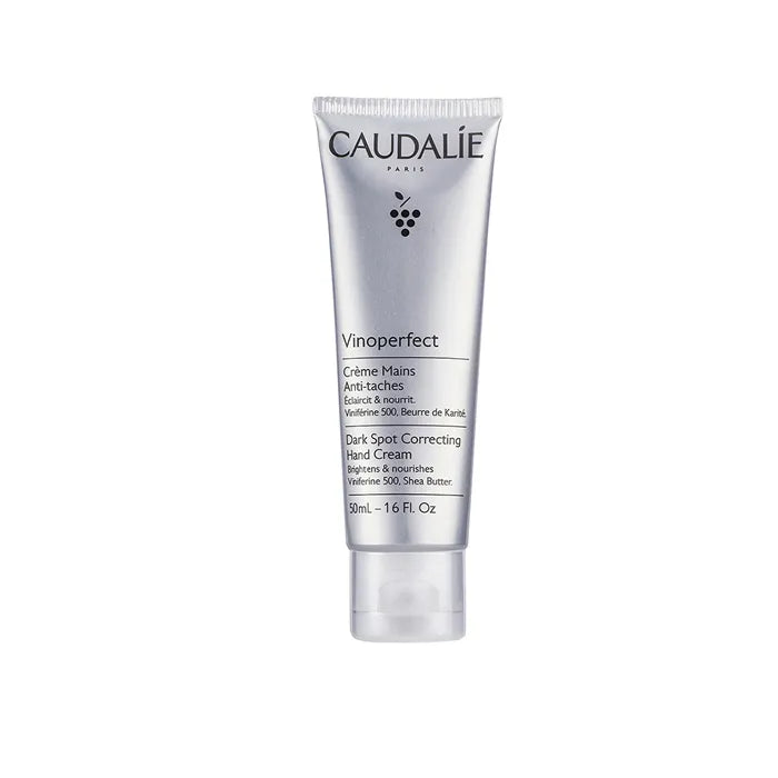 Caudalie Vinoperfect Mains Anti-tâches