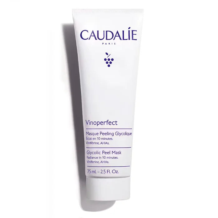 Caudalie Vinoperct Masque Peeling Glycolique