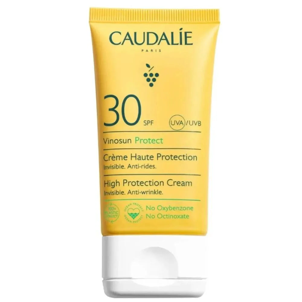 Caudalie Vinosun Crème Spf30 50 ml