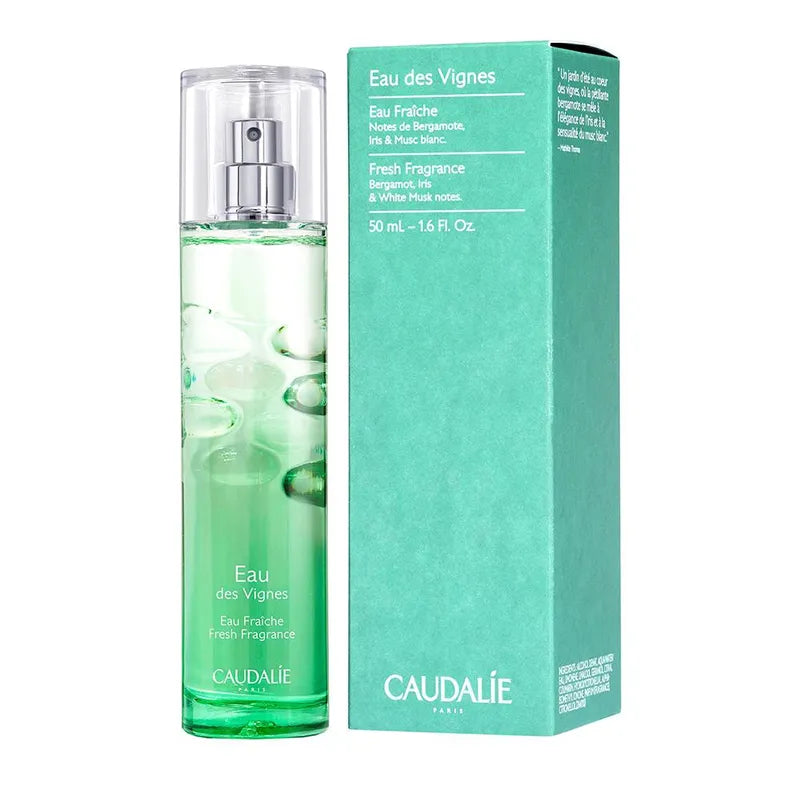 Caudalie Eau Fraîche Eau Des Vignes