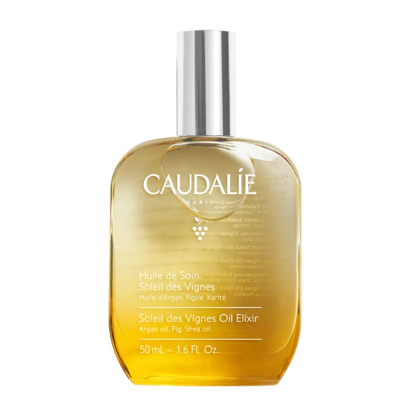 Caudalie Soleil Des Vignes Huile De Soin