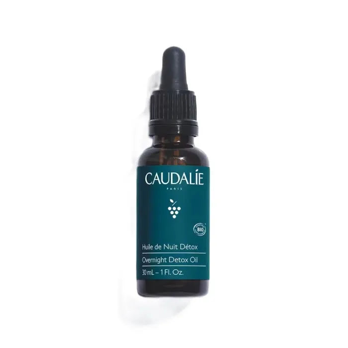 Caudalie Vinergetic C+ Huile De Nuit Détox