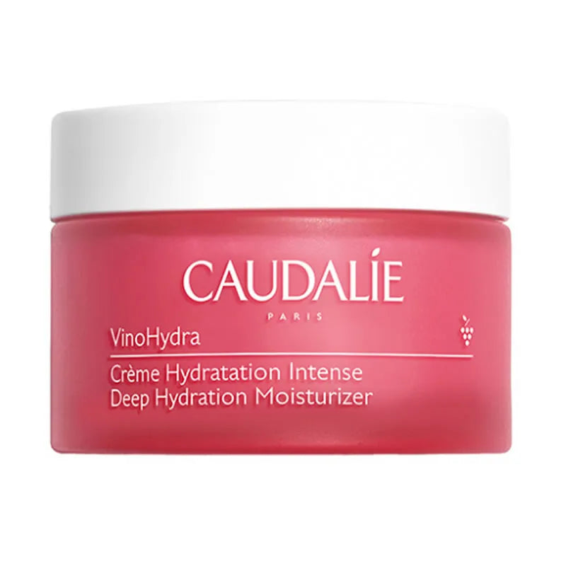 Caudalie VinoHydra Crème Hydratation Intense