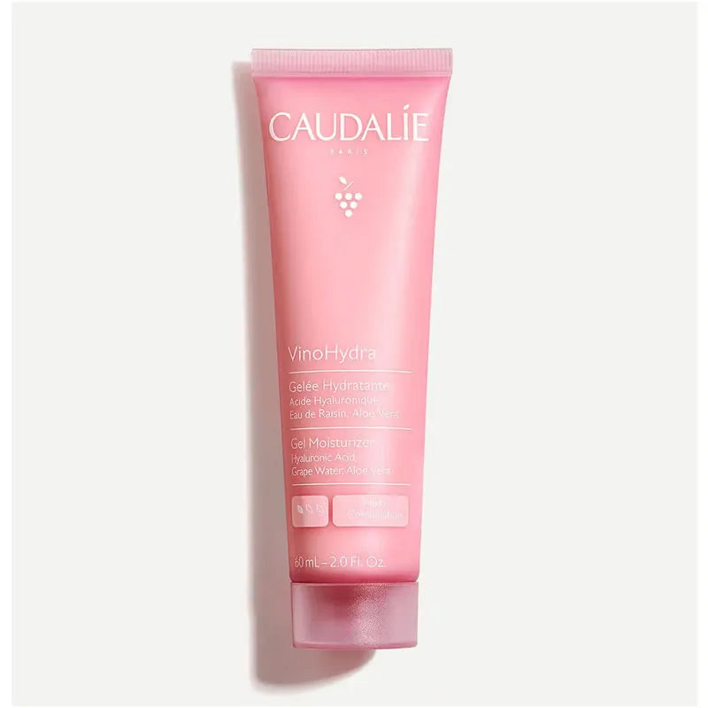 Caudalie VinoHydra Gel-Crème Hydratant