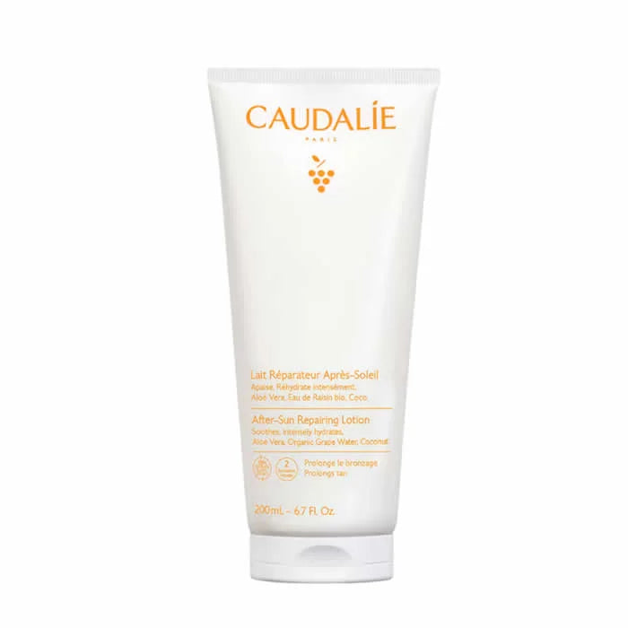 Caudalie After Sun Repairing Lotion