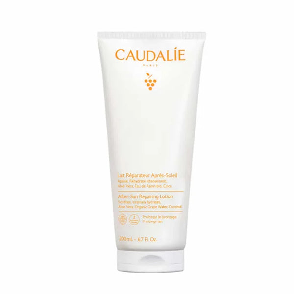 Caudalie After Sun Repairing Lotion 200ml - Batty Beauty