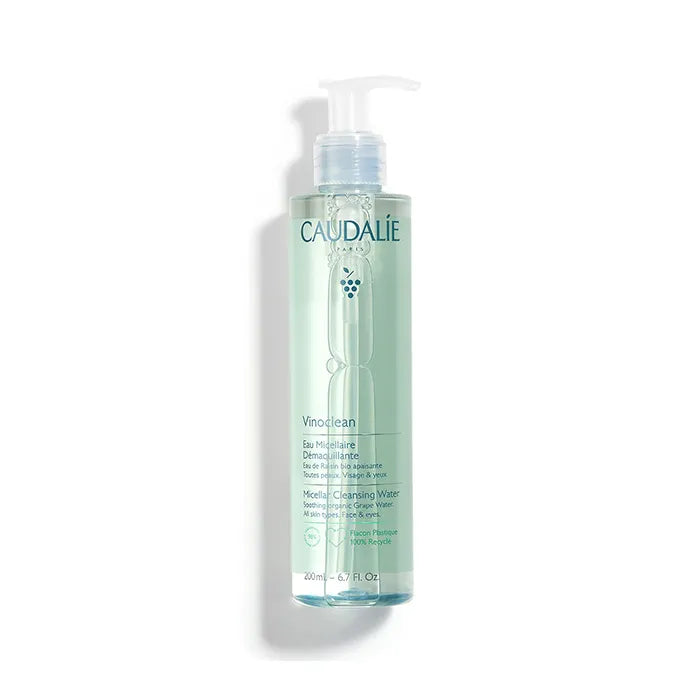 Caudalie Eau Micellaire Démaquillante