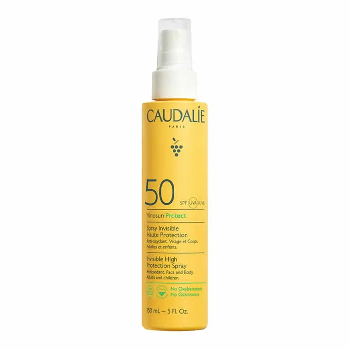 Caudalie Vinosun Spf50