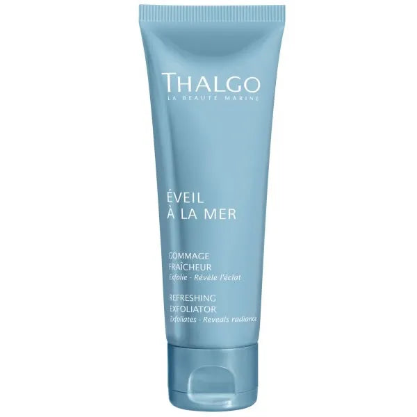 Thalgo Eveil À La Mer Gommage Fraicheur