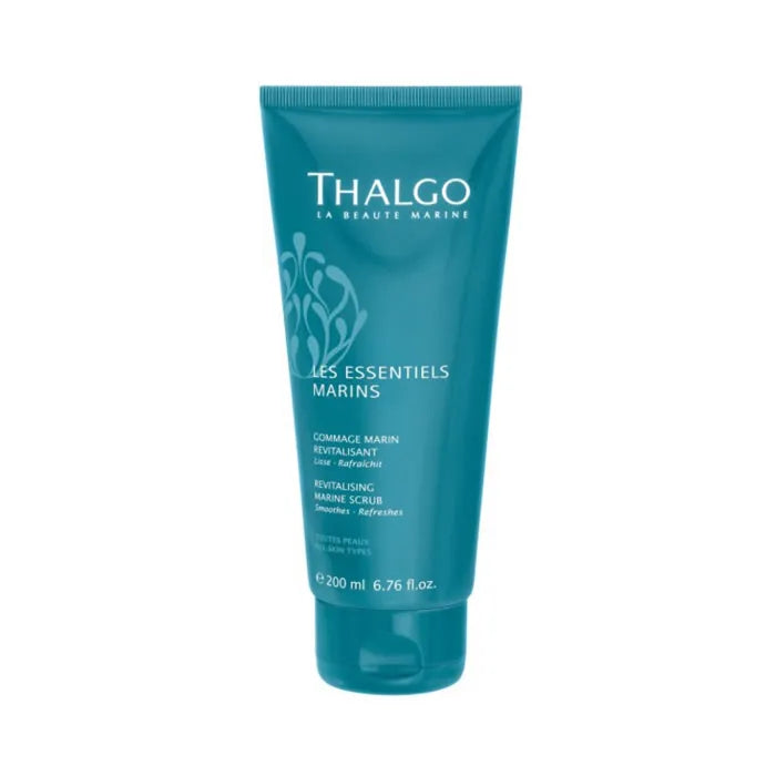 Thalgo Essentiels Marins Commage Marin Revitalisant