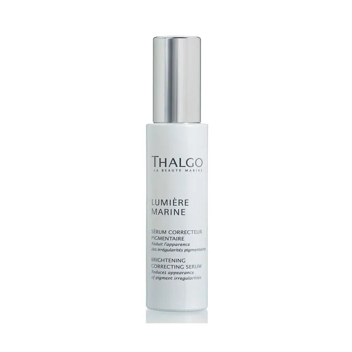 Thalgo Lumière Marine Serum Correcteur Pigmentaire