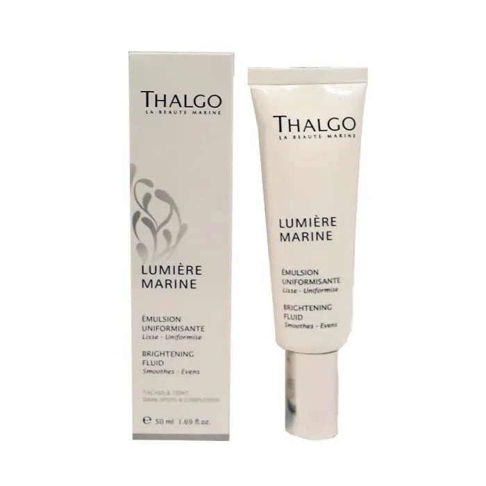 Thalgo Lumière Marine Émulsion Uniformisante