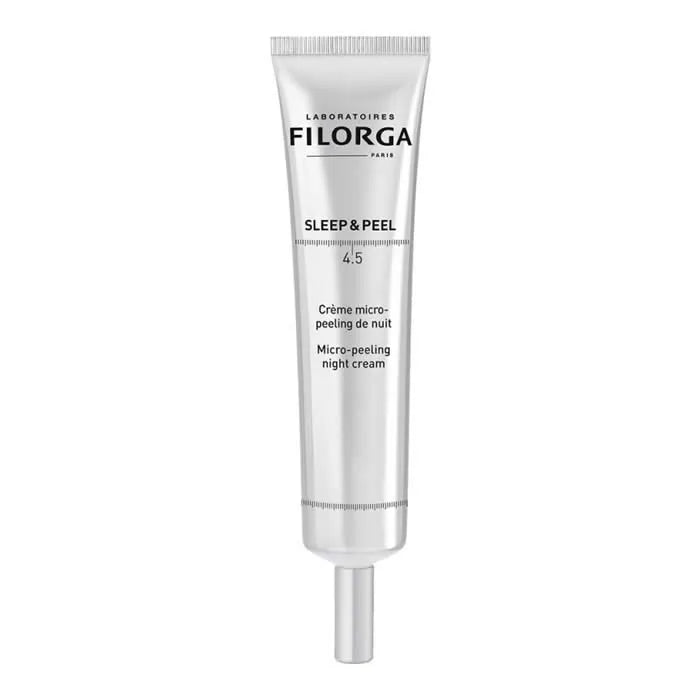 Filorga Crème de nuit micro-peeling Sleep & Peel
