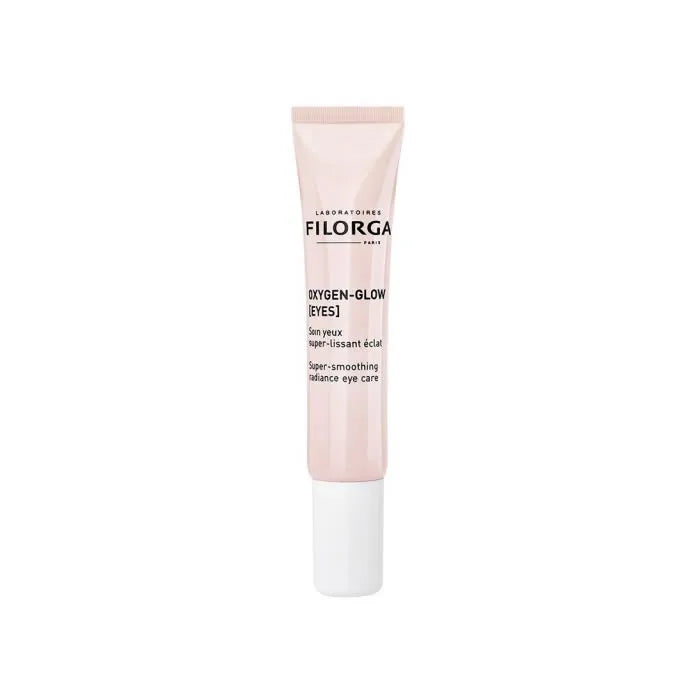 Filorga Oxygen-Glow Soin Yeux Super Lissant Éclat