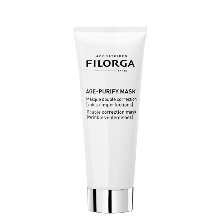 Filorga Age Purify Masque Visage Anti-Imperfections (Rides+Imperfections)