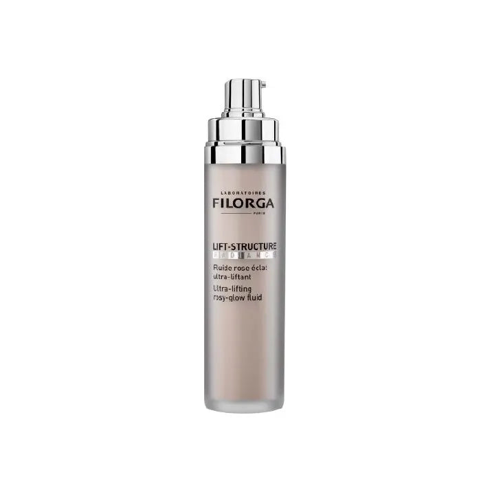 Filorga Lift-Structure Radiance Fluid Pink Illuminator Ultra-Lifting