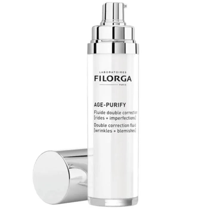 Filorga Age-Purify Fluide Double Correction