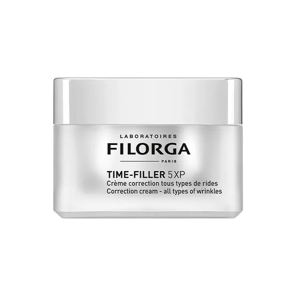 Filorga Time-Filler 5Xp Crème 50ml - Batty Beauty