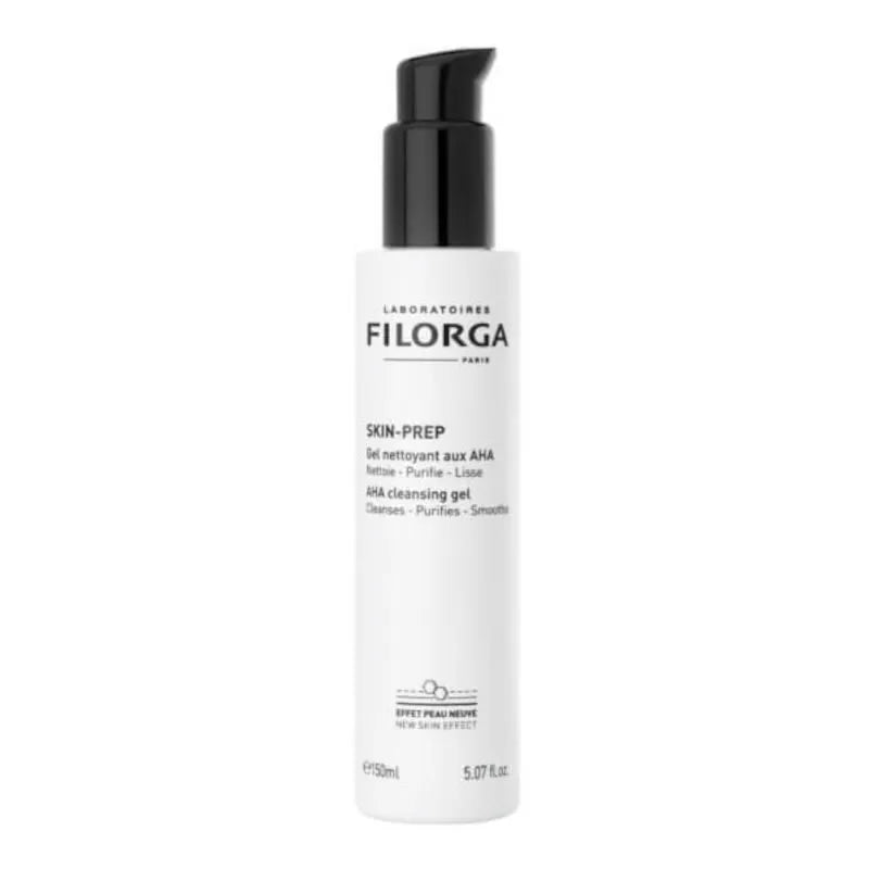 Filorga Gel Nettoyant Aux Aha
