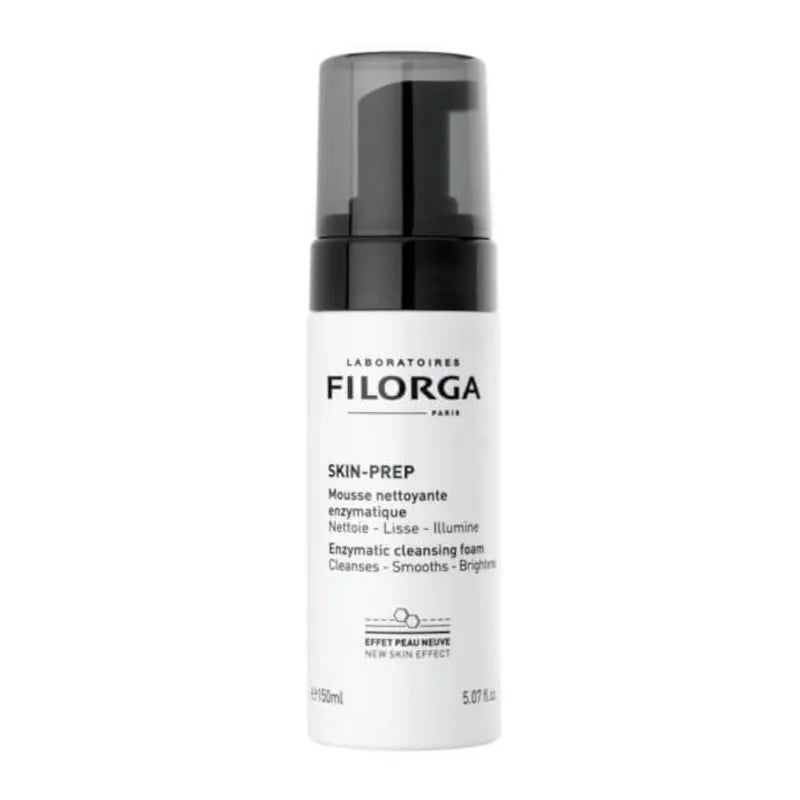 Filorga Mousse Nettoyante Enzymatique