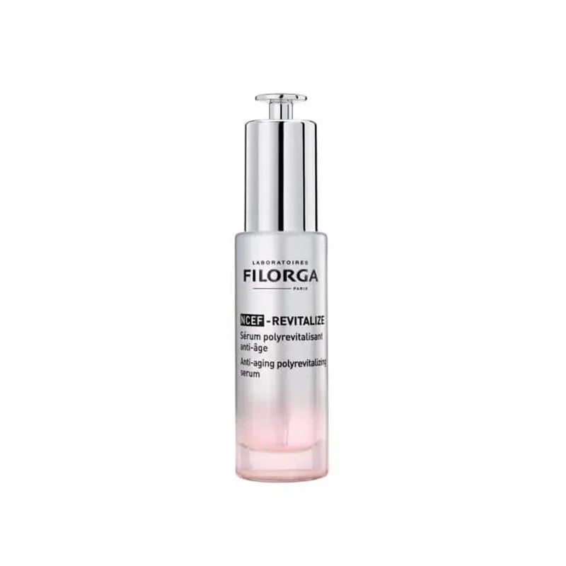 Filorga NCEF-Revitalize Sérum Anti-Âge Polyrevitalisant