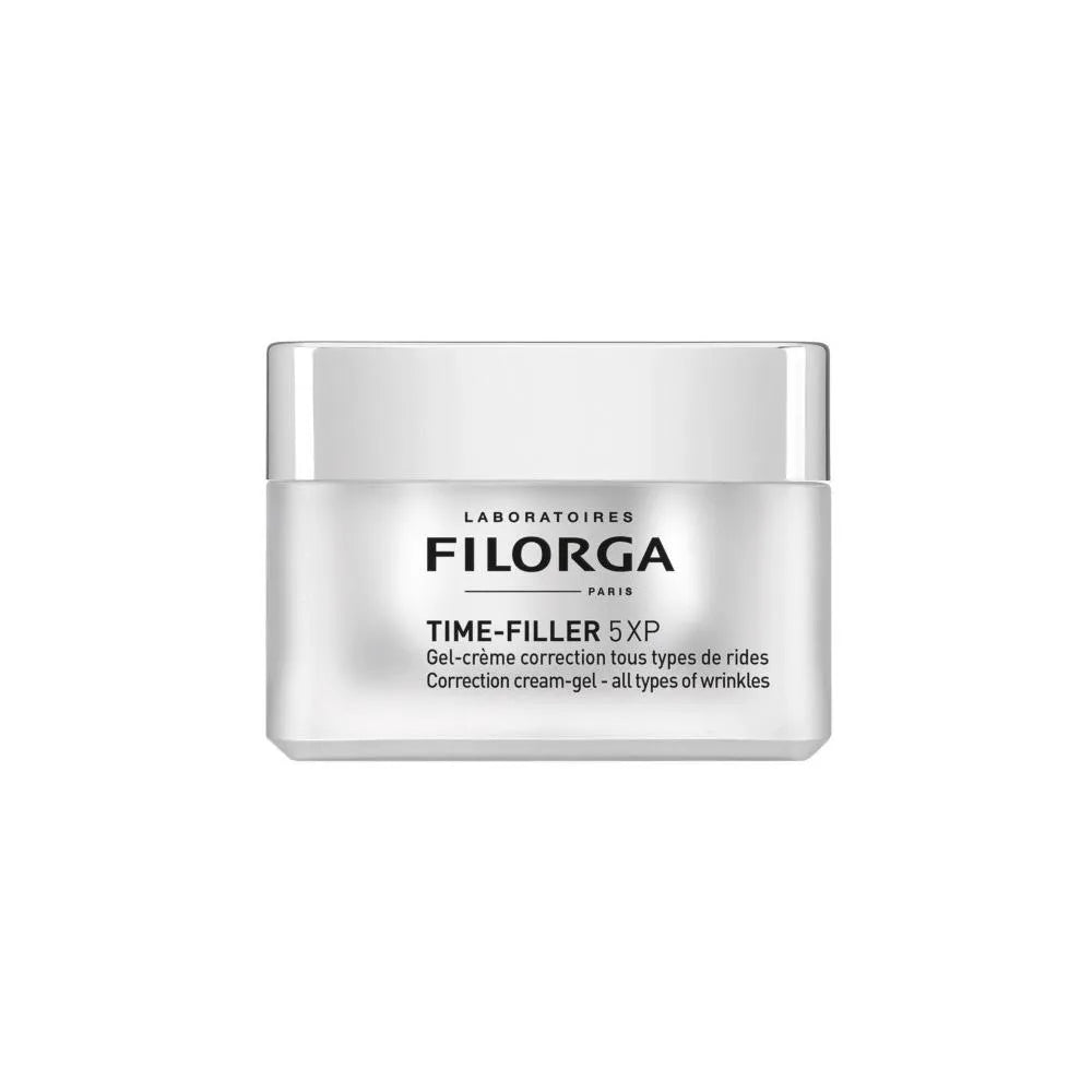 Filorga Time Filler 5XP Gel-Crème Peau Grasse-Mixte