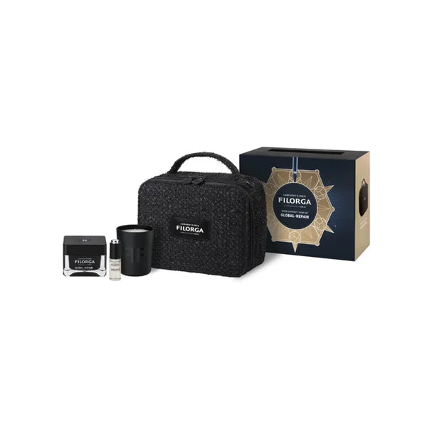 Filorga Global-Repair Advanced Cream Coffret 4 Produits 50ml - Batty Beauty
