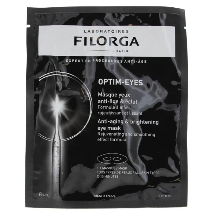 Filorga Optim-Eyes Anti Aging & Brightening Eye Mask