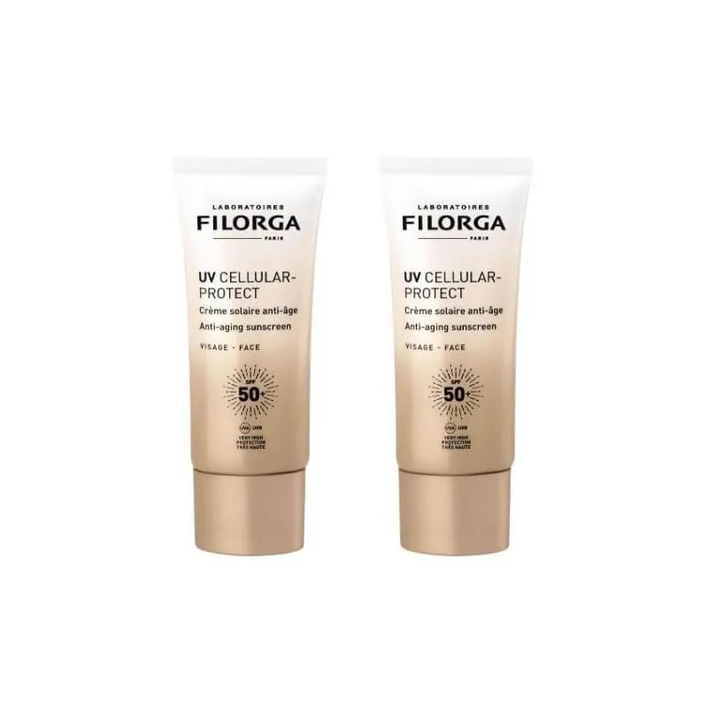 Filorga UV Cellular-Protect Crème Solaire Anti-Âge Visage