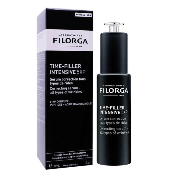 Filorga Sérum Intensif 5XP Time-Filler de Filorga 30ml - Batty Beauty