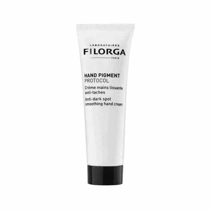 Filorga Hand Pigment Protocol Anti Dark Spot Smoothing Hand Cream